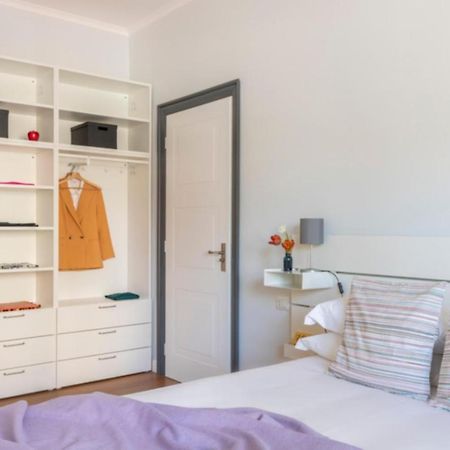 Residenza Testaccio Rome Exterior photo