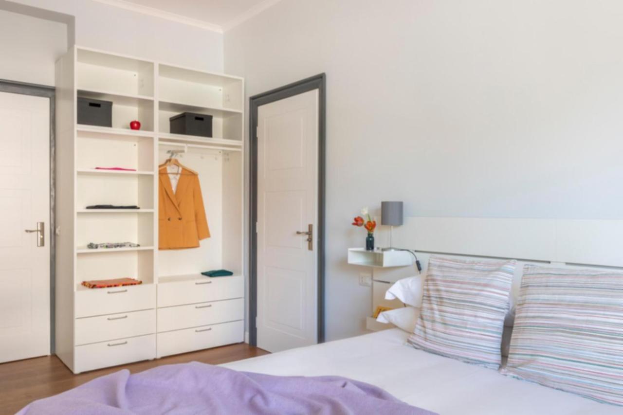 Residenza Testaccio Rome Exterior photo